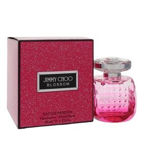 Jimmy Choo Blossom Perfume 40ml
